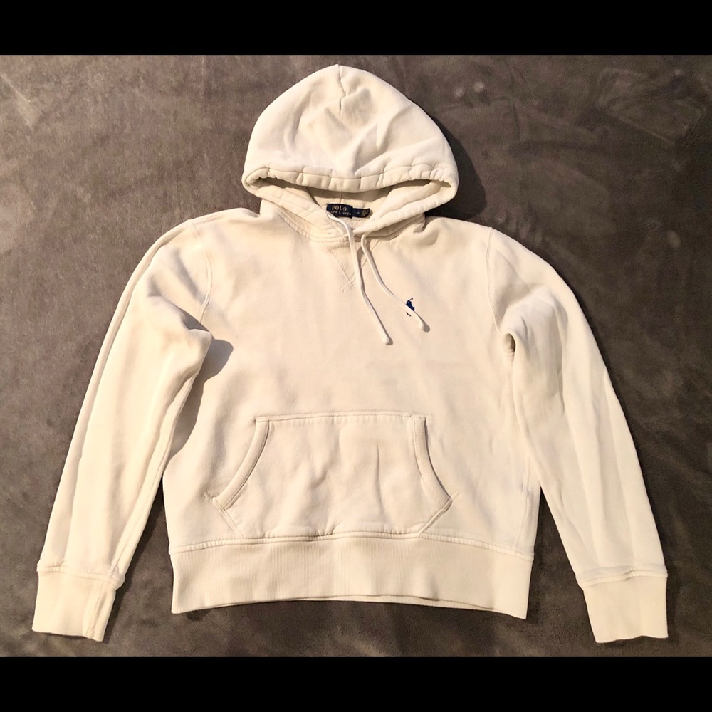 Ralph Lauren Polo Sweatshirt / Hoodie